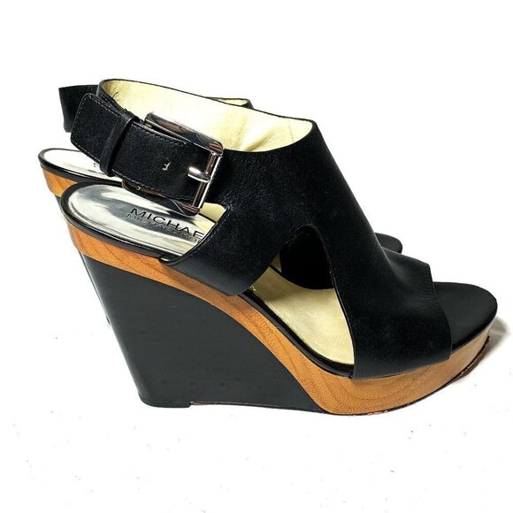 Michael Kors Women Shoes Size 8 * - Picture 2 of 7